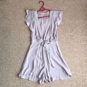 ASTR Romper